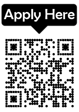 Application QR Code